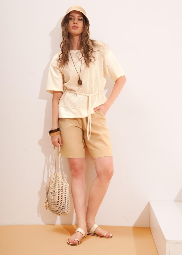 CLE 263290/206лв Шорты женские фото 1