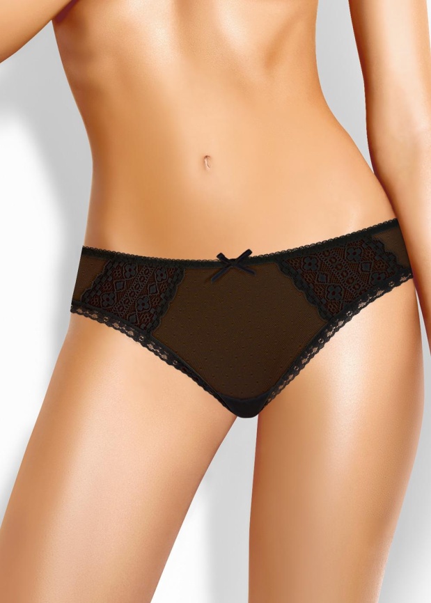 CLE B819/1 Трусы женские бикини фото 1