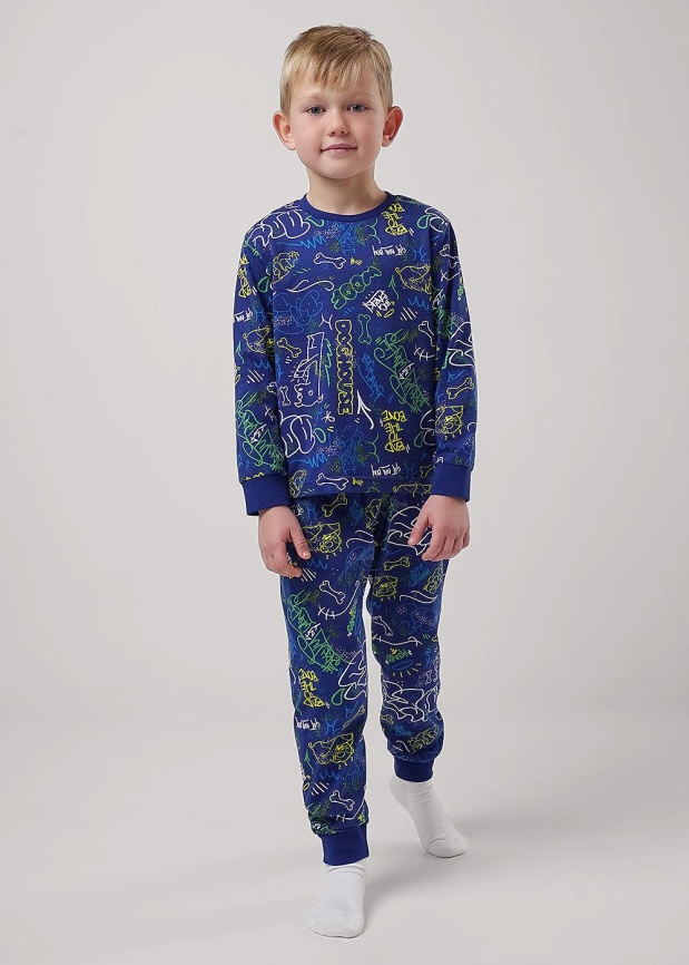 CLE 909473кдн Пижама детская фото 1