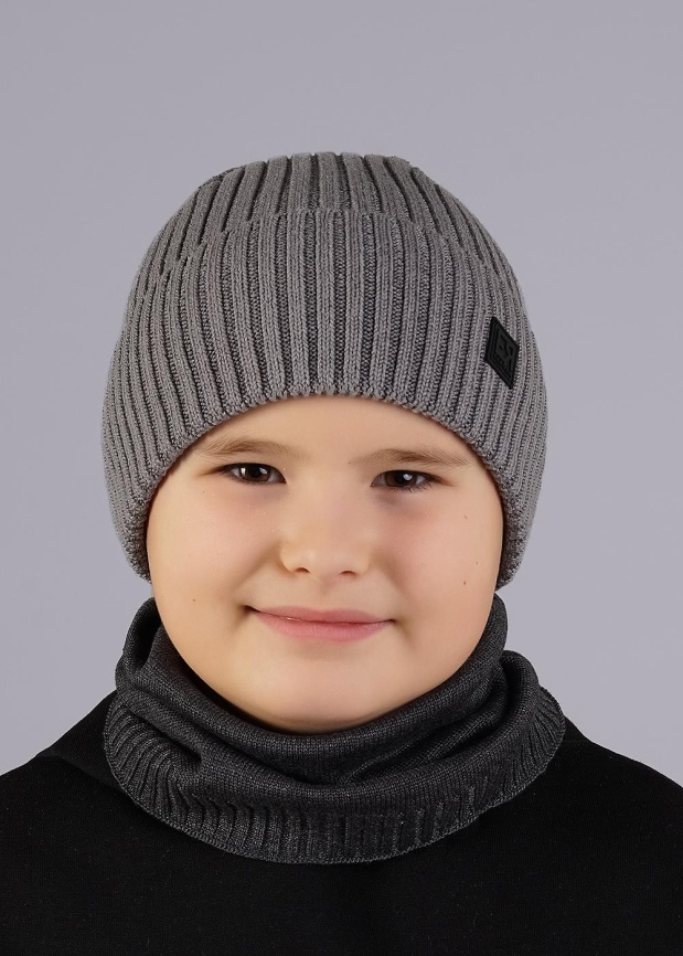CLE 544083ха Шапка детская фото 3