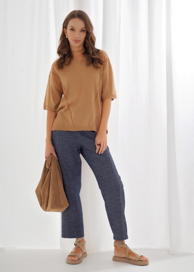 CLE 264681/209ха Джемпер женский фото 2