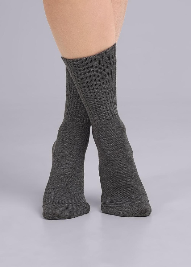 CLE Д2423 Носки женские фото 3