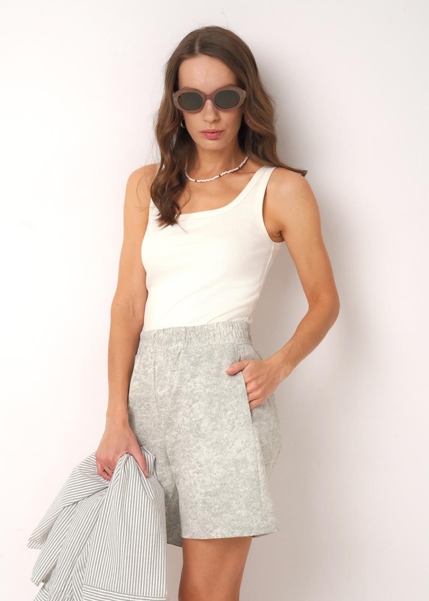 CLE 266968ш Майка женская фото 1