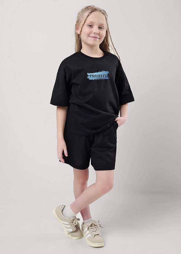 CLE 857016/16з Шорты детские для девочки фото 2