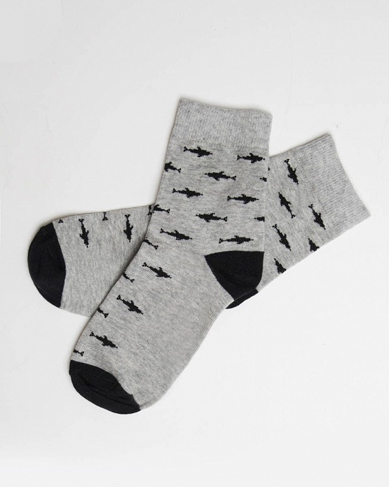 400K-776 НОСКИ ДЕТСКИЕ Марк Формэль фото 3