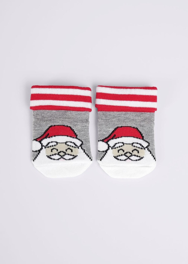 CLE С023 7-8 Носки детские фото 1