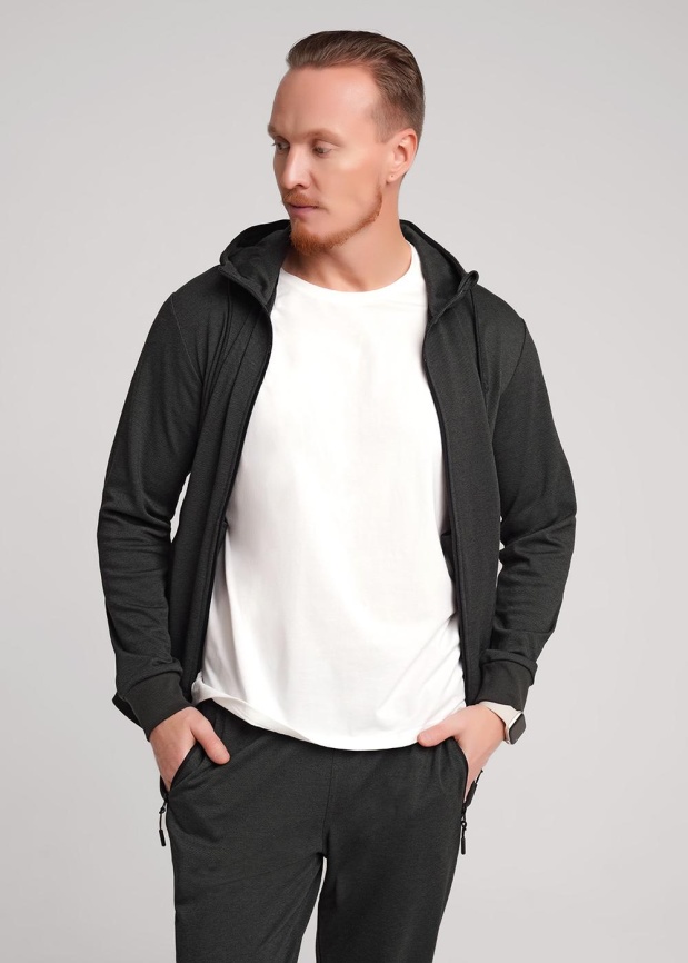 CLE 662108зэ maxi Толстовка мужская фото 1