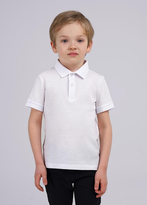 CLE 903167-01з Футболка детская для мальчика фото 1