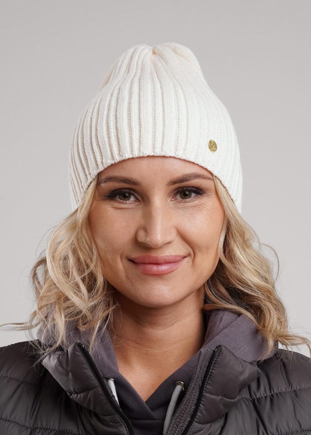 CLE 564657хпэ Шапка женская фото 2