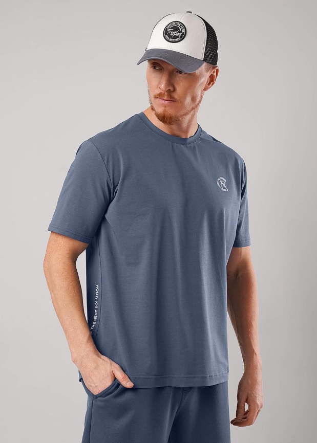 CLE 562509/12г maxi_п Футболка мужская фото 2