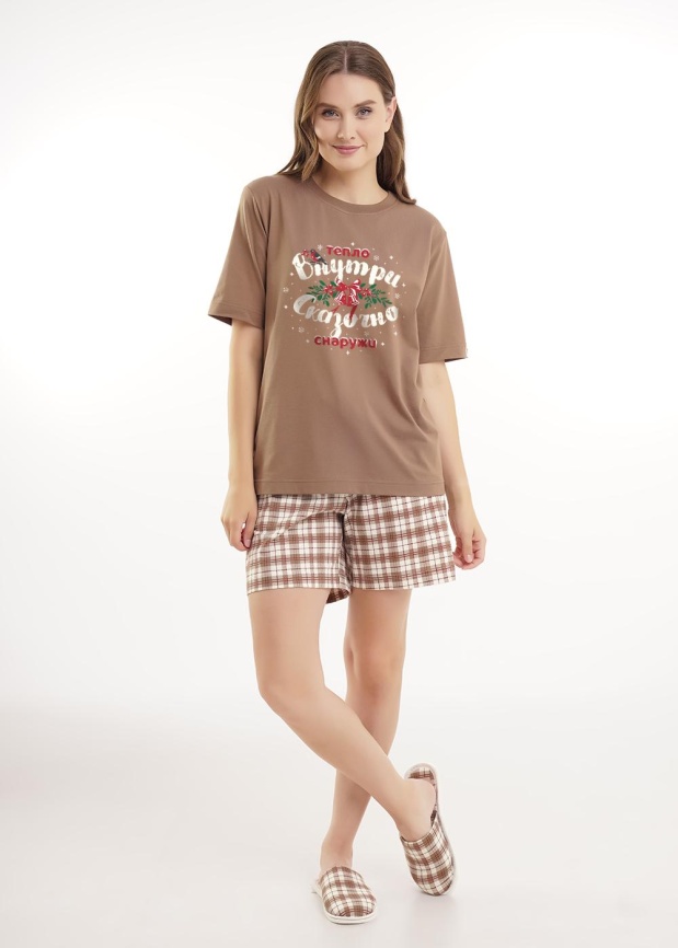 CLE LP15-1200/1 Пижама женская фото 1