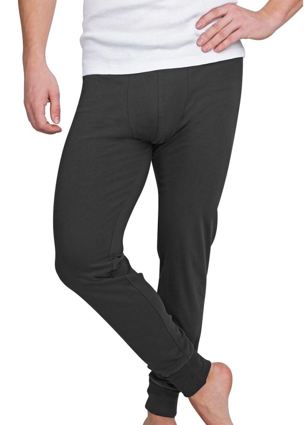 ЭЙС 600215 Кальсоны мужские фото 3