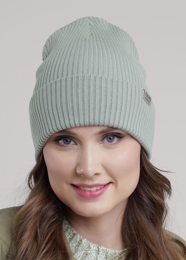 CLE 433309/1вн Шапка женская фото 3