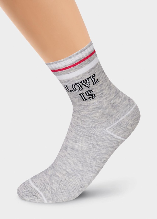 CLE С4230 16-18,18-20 Носки детские для девочки фото 2