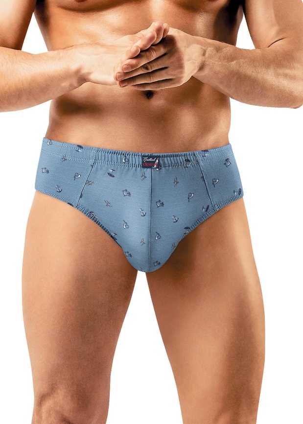 CLE MC541811 Трусы мужские плавки фото 1