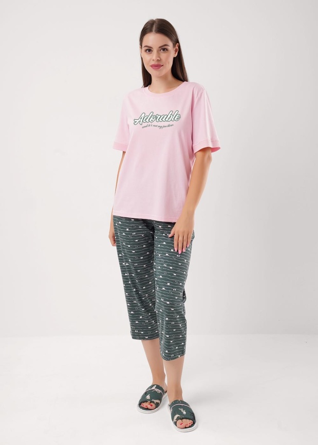 CLE LP15-1208/4 Пижама женская фото 1