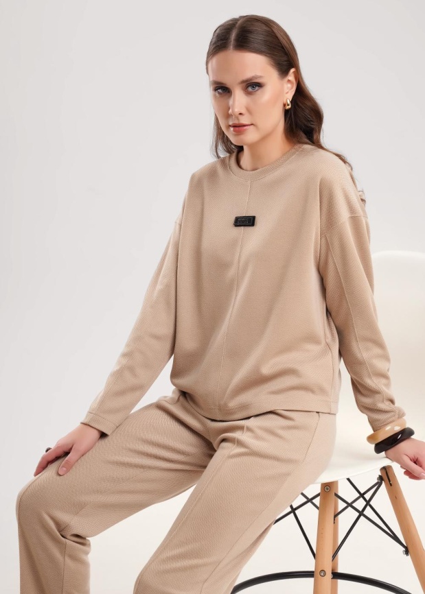 CLE 267104/195зэж Джемпер женский фото 1