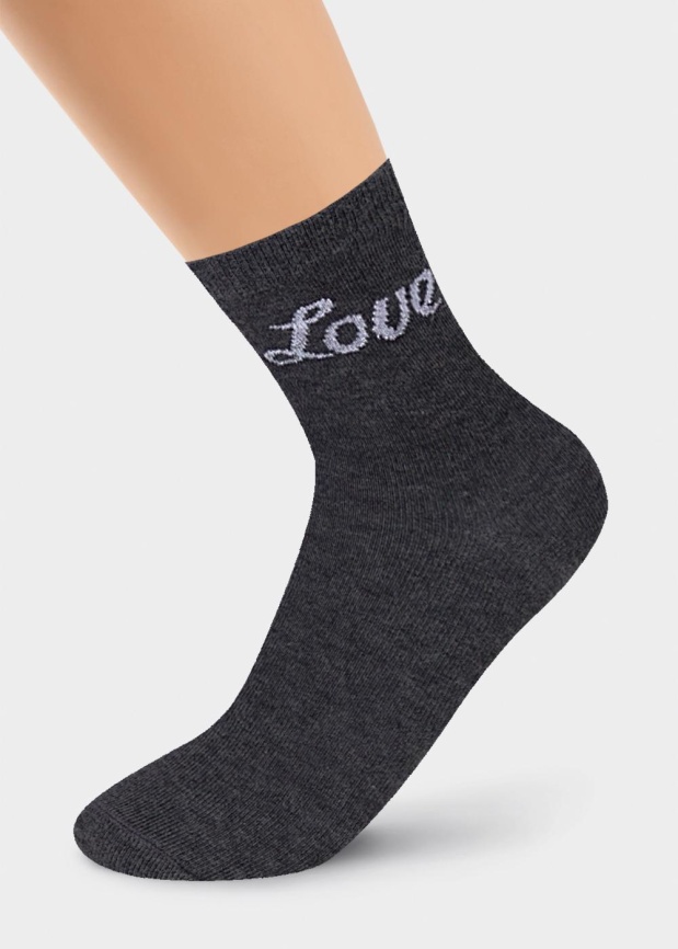 CLE С4248 18-20 Носки детские для девочки фото 1