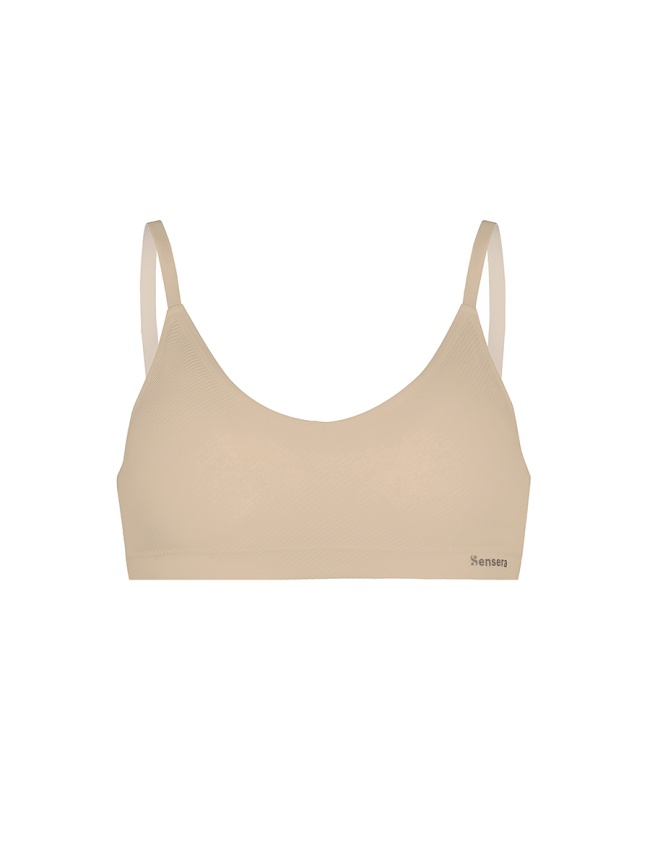 Бюстгальтер жен. Freyana черный Soft bra, 0120264136 фото 1