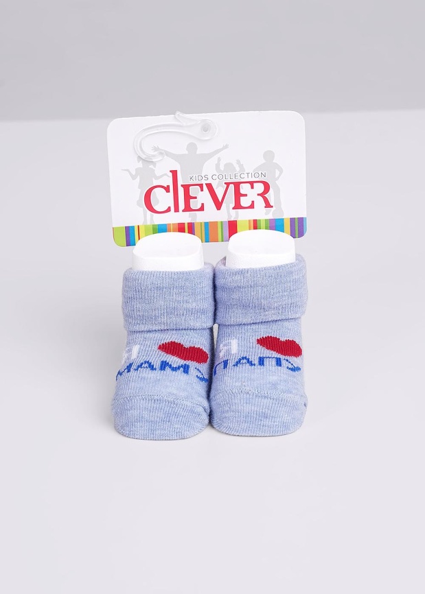 CLE С124 Носки детские фото 4