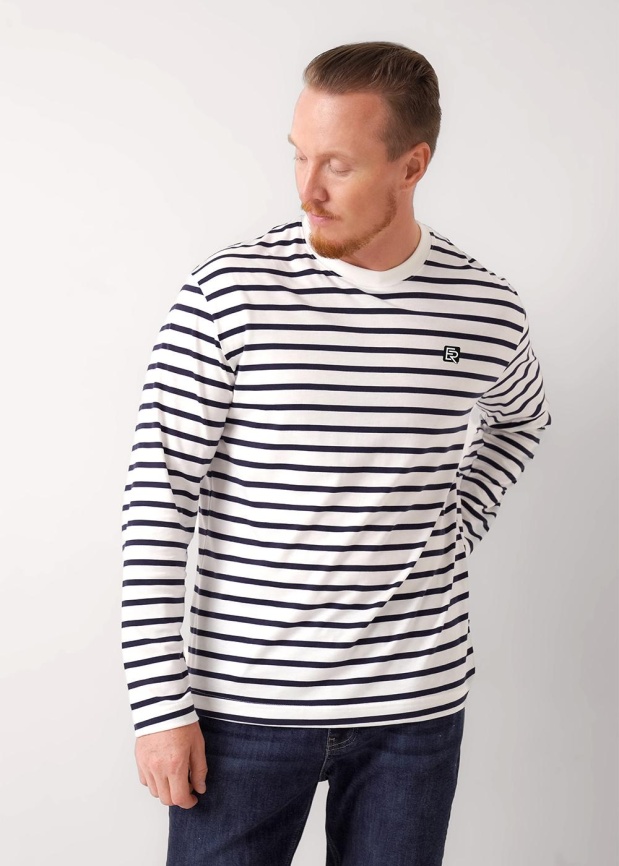 CLE 452613/07ккн_п Джемпер мужской фото 1