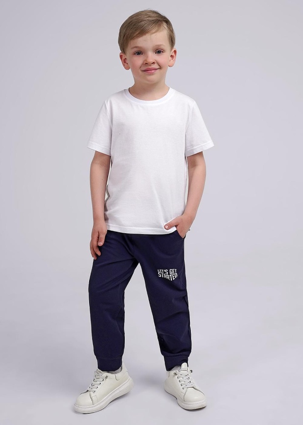 CLE 905179-01у Брюки детские для мальчика фото 1