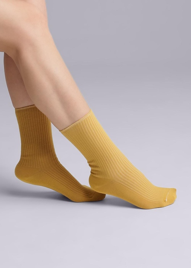 CLE Д297 Носки женские фото 1