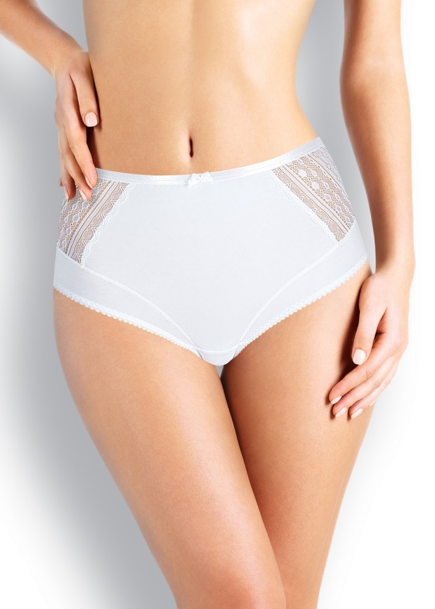 CLE M605 Трусы женские макси фото 5