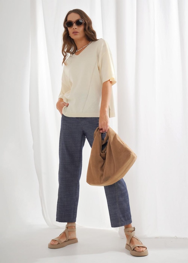 CLE 264681/209ха Джемпер женский фото 1