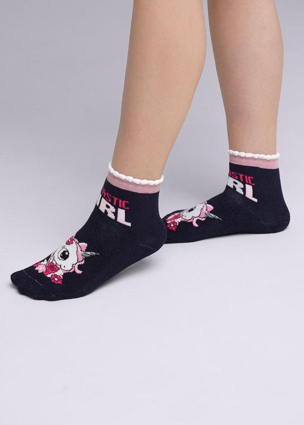 CLE С240П 16-18,18-20 Носки детские фото 1