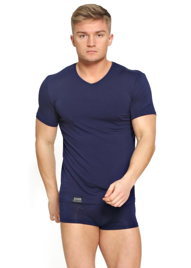 CLE MF608820 Футболка мужская фото 1