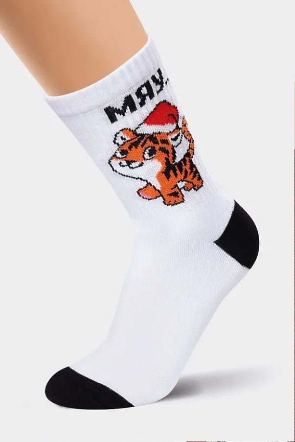 CLE С704 24 Носки детские для девочки фото 2