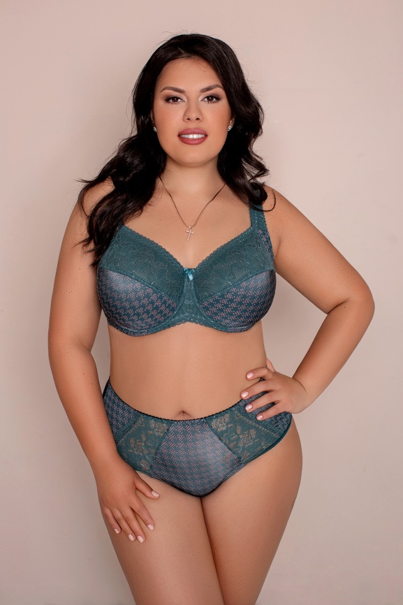 БЮСТГАЛЬТЕР 296-230 MAXI РАНДЕВУ фото 3