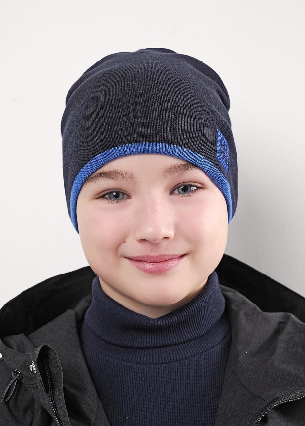 CLE 554325ха Шапка детская фото 3