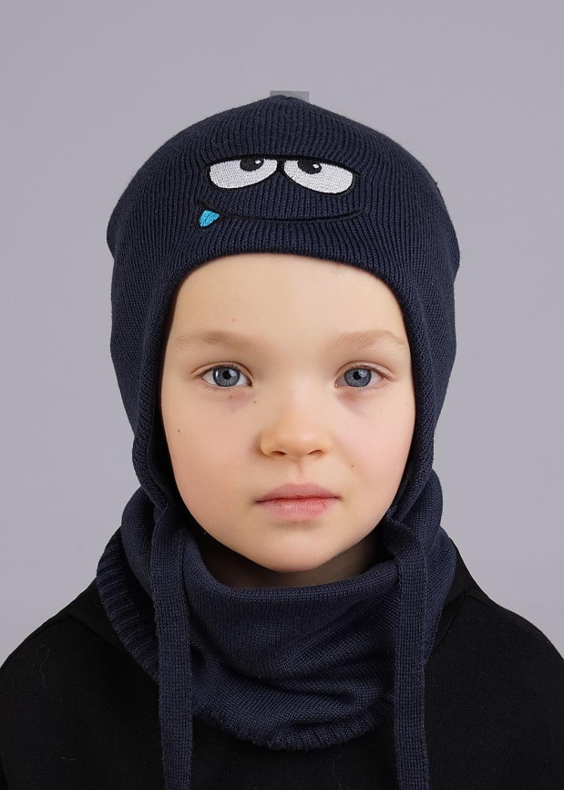 CLE 544036ха Шапка детская фото 1