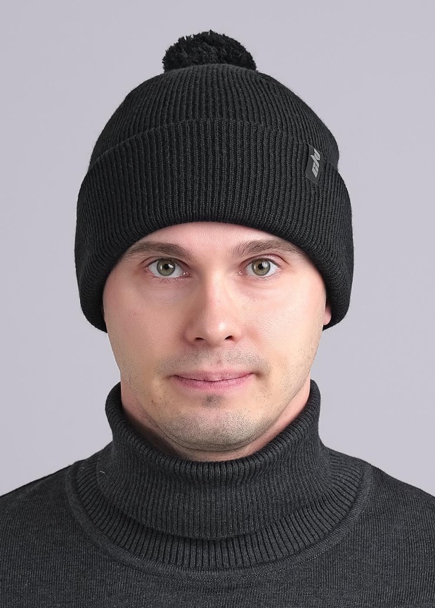 CLE 444155аш Шапка мужская фото 4