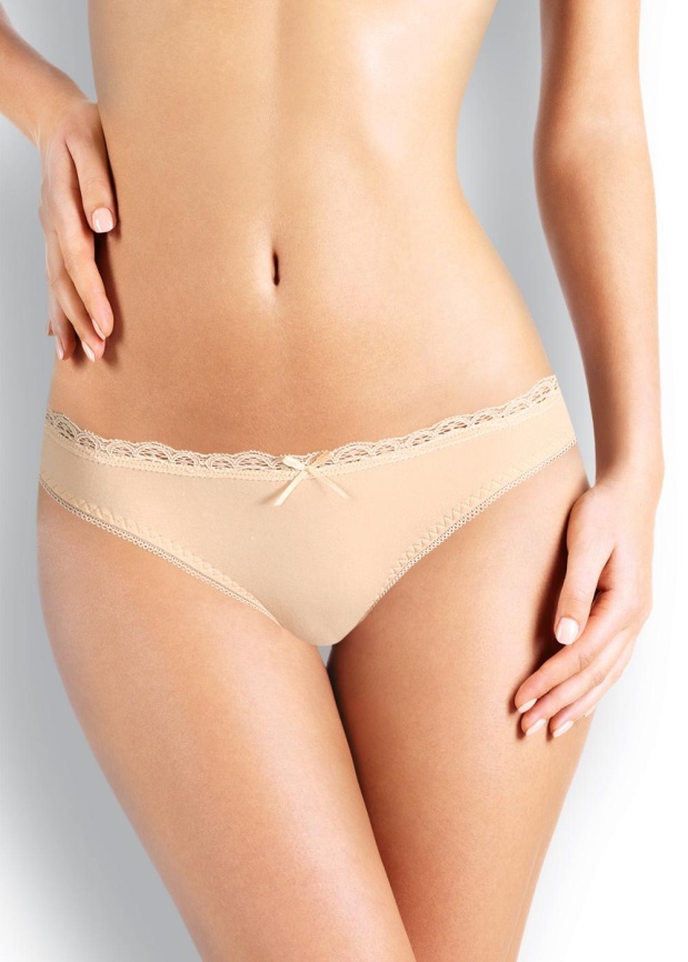 CLE STM494 Трусы женские стринги фото 2