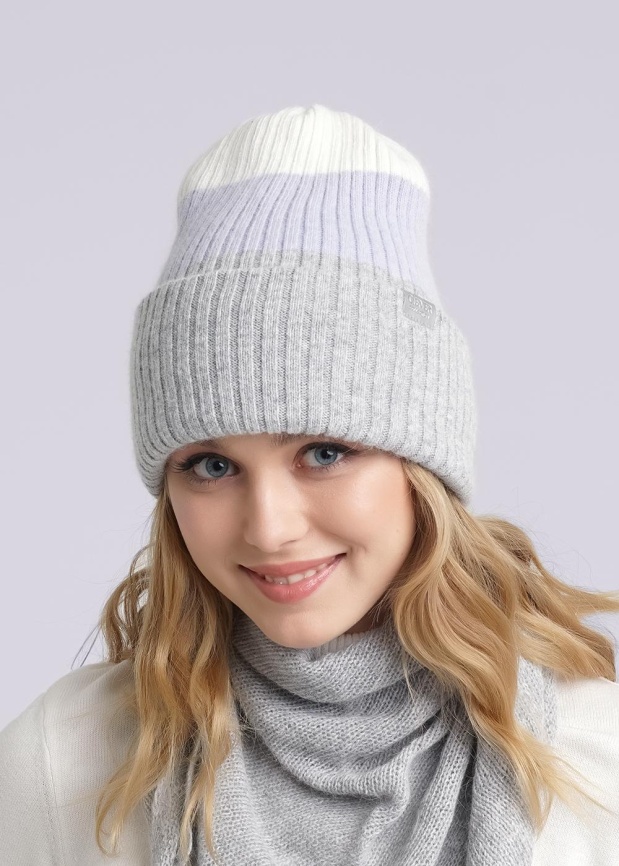 CLE 433809паш Шапка женская фото 1