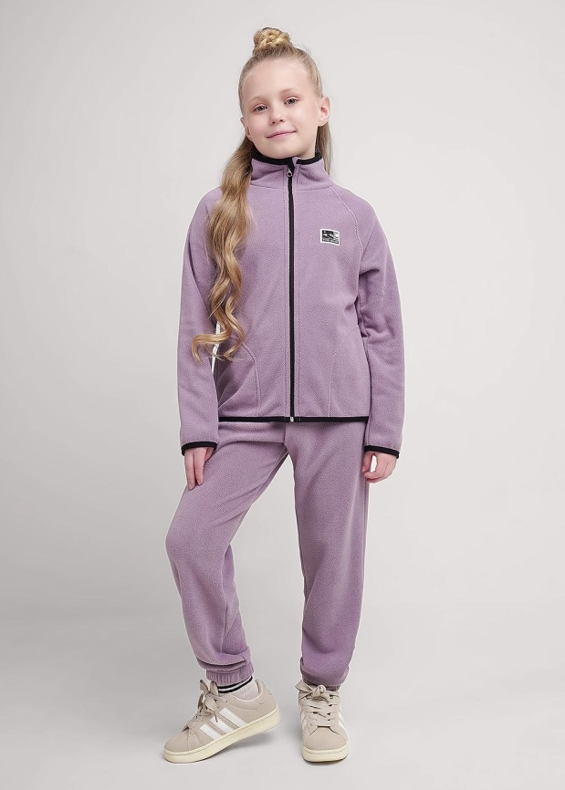 CLE 756717л Брюки детские для девочки фото 1