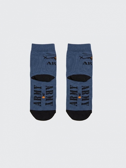 400K-1204 НОСКИ ДЕТСКИЕ Марк Формэль фото 4