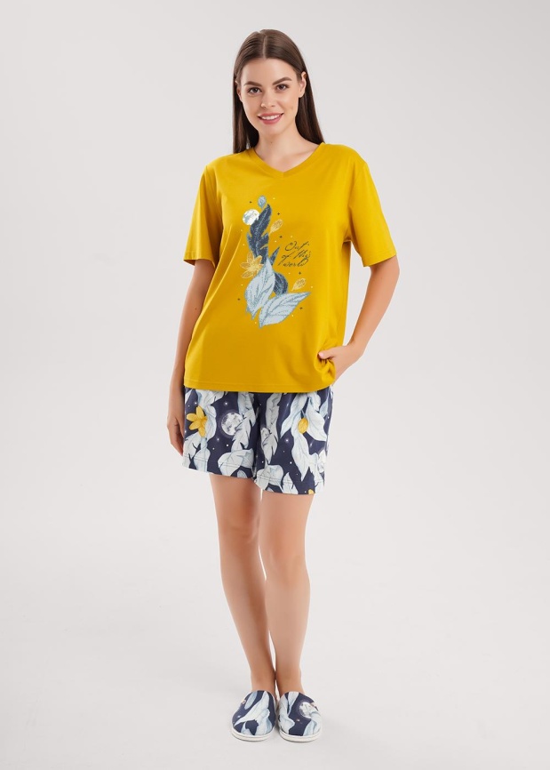 CLE LP15-1209 Пижама женская фото 1