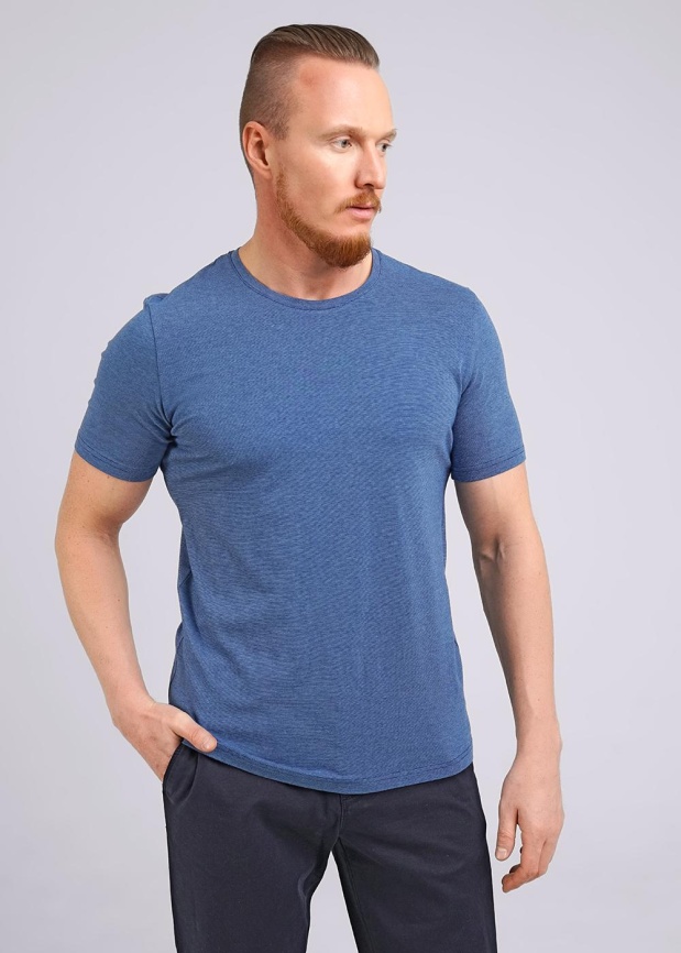 CLE 600309/1гн Футболка мужская фото 1