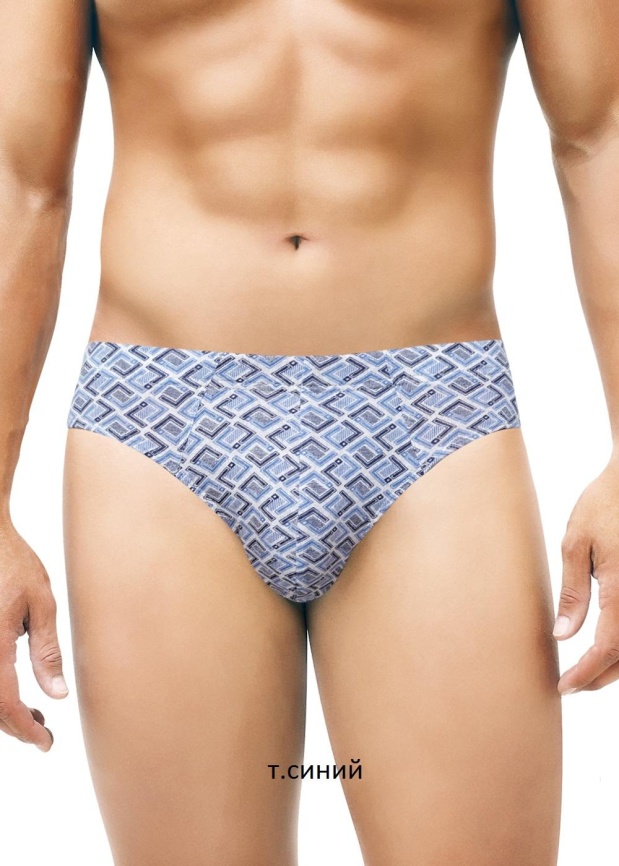 ЭЙС 600210/1 Трусы мужские плавки фото 1