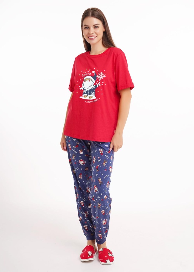 CLE LP15-1202/3 Пижама женская фото 1