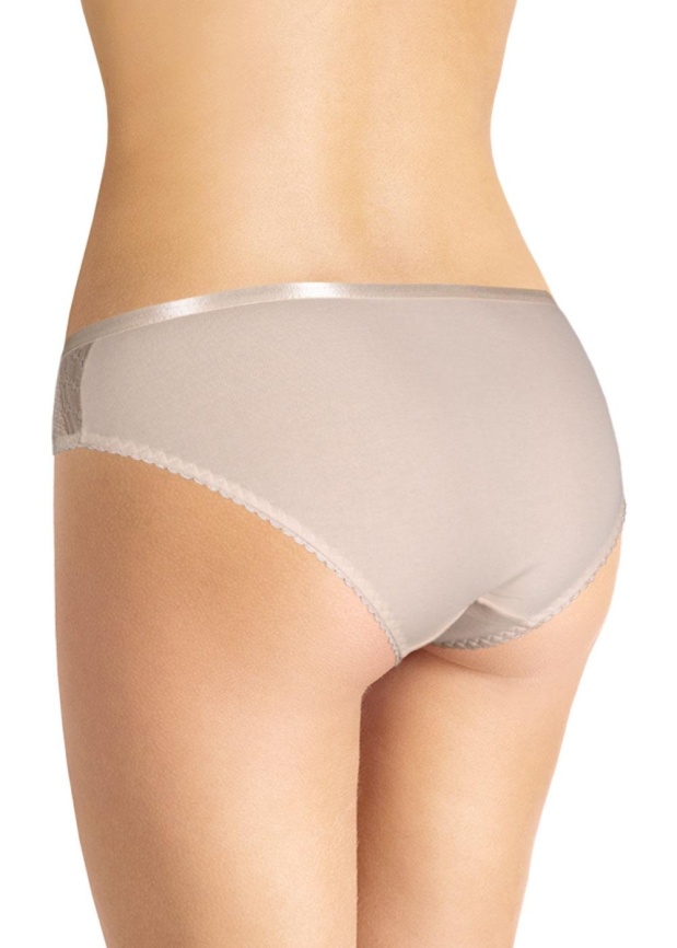 CLE B605 Трусы женские бикини фото 10