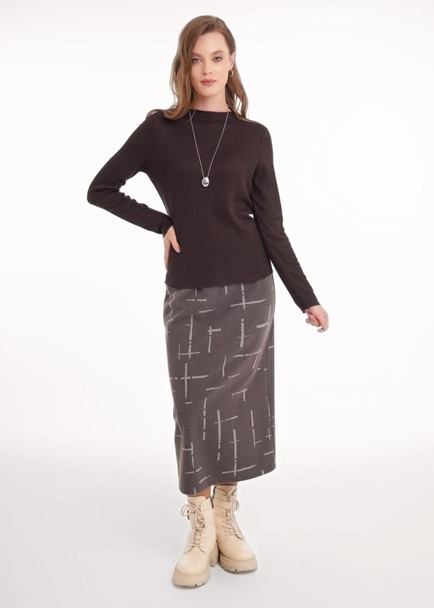 CLE 157019/187ввэ Юбка женская фото 1