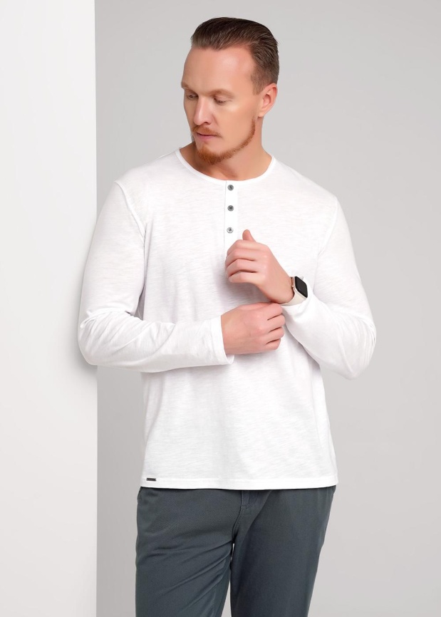 CLE 662639о maxi Джемпер мужской фото 1