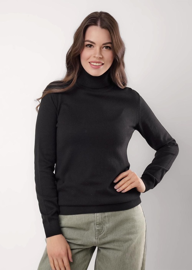 CLE 302795ха Водолазка женская фото 1