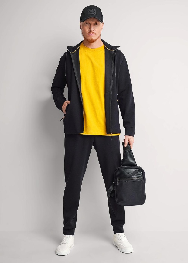 CLE 562420/03сд_п Брюки мужские фото 2