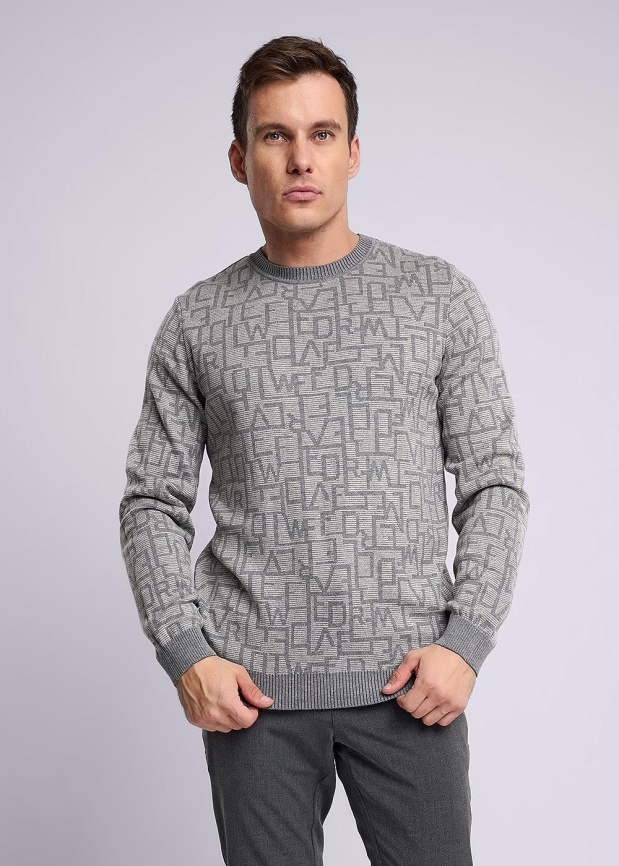 CLE 633730ха Джемпер мужской фото 1